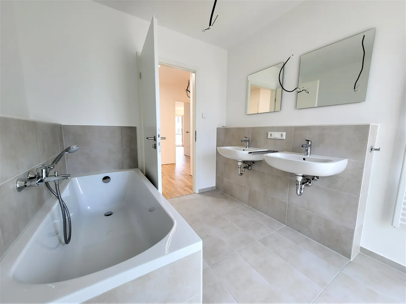 3 Zimmer Wohnung mit 110 m² in Heidelberg – Bild 8