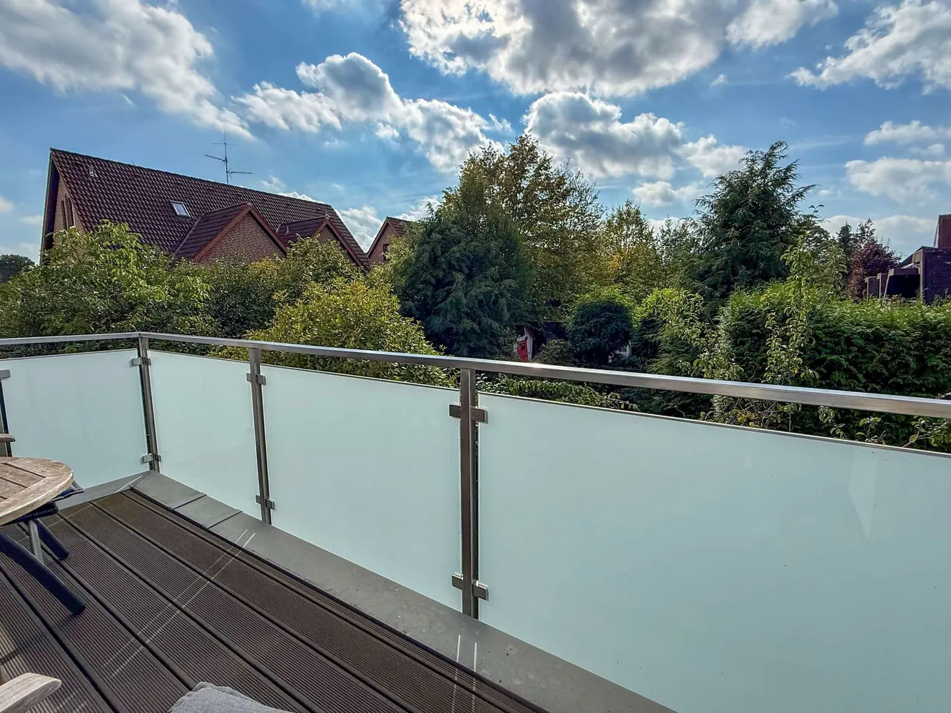 2 room apartment with 63 m² in Münster – Photo 6