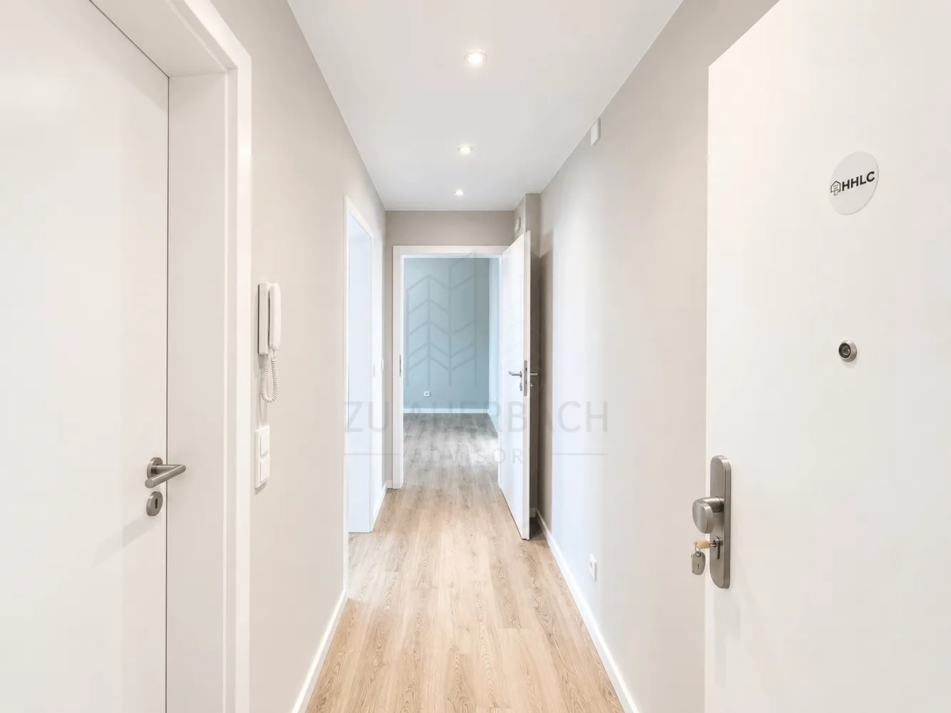 2 Zimmer Wohnung mit 41 m² in Dresden – Bild 7