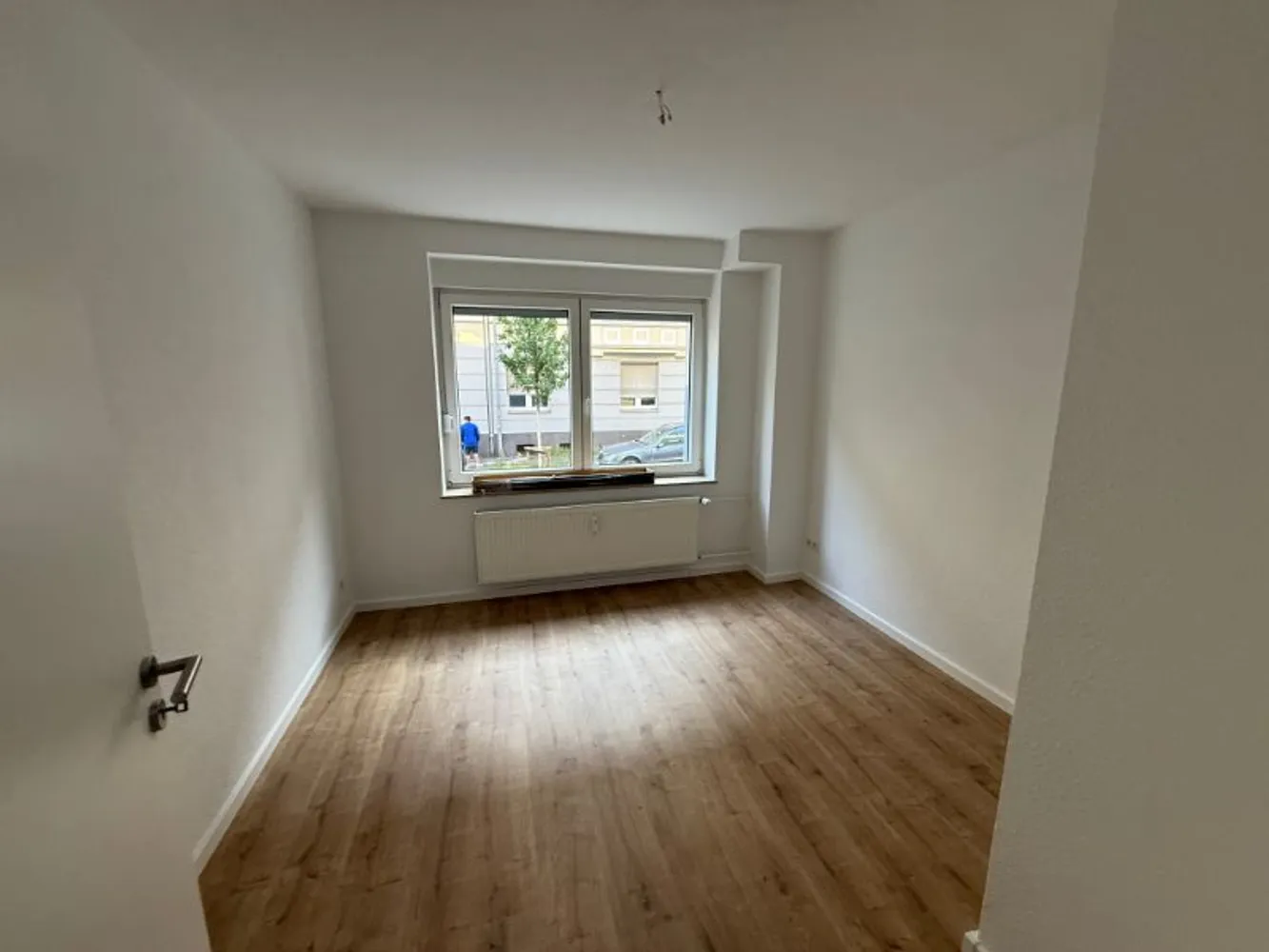 2 Zimmer Wohnung mit 41 m² in Herne – Bild 5