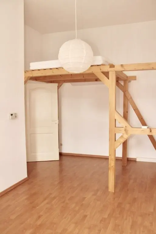 Studio mit 20 m² in Rostock – Bild 5