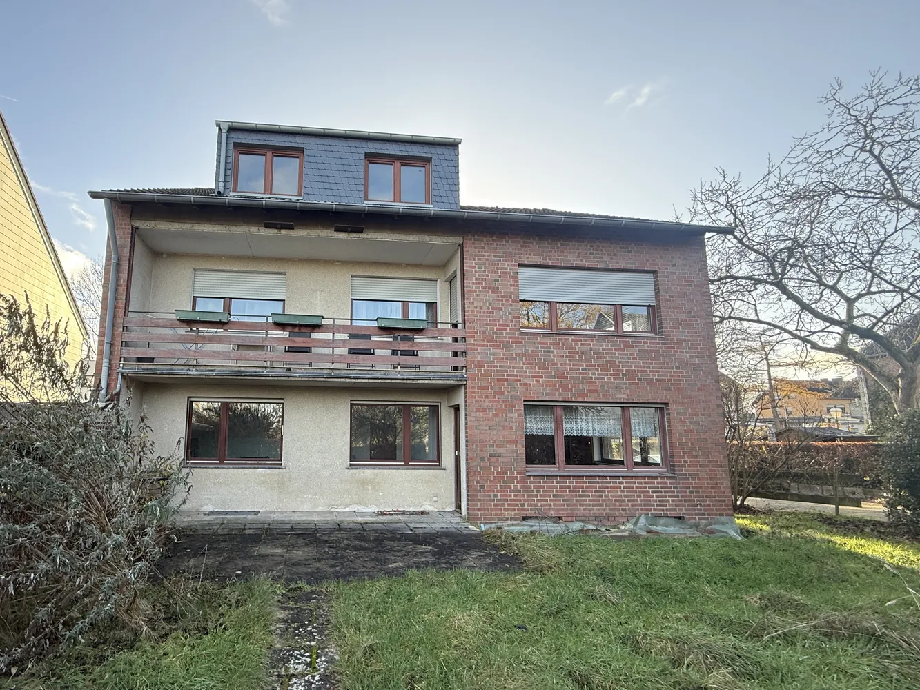 3 Zimmer Wohnung mit 100 m² in Aachen – Bild 3