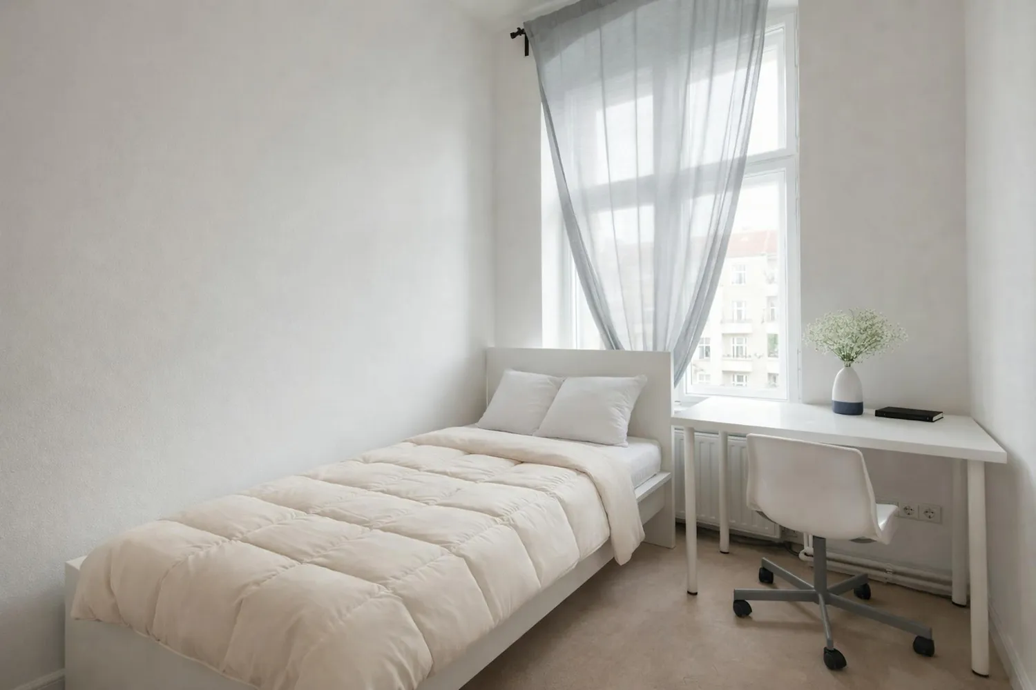 WG-Zimmer in Berlin – Bild 2