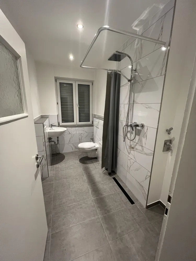 3 Zimmer Wohnung mit 88 m² in Nürnberg – Bild 6