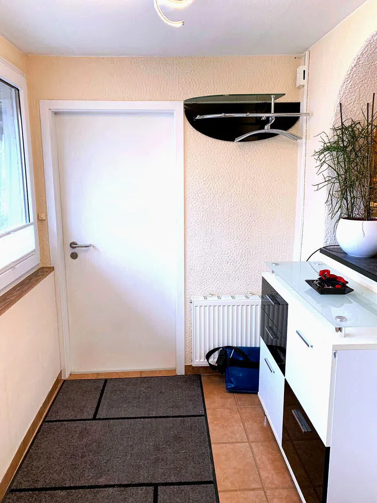 4 room apartment with 84 m² in Lörrach – Photo 2