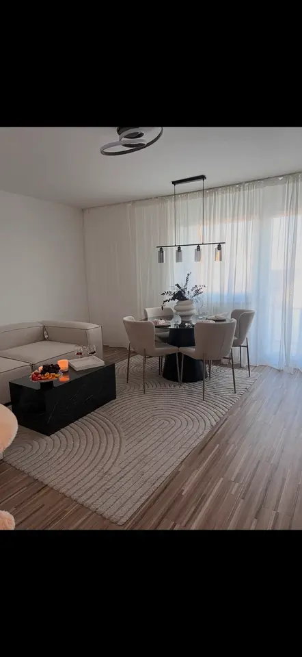 3 Zimmer Wohnung mit 70 m² in Wiesbaden – Bild 5