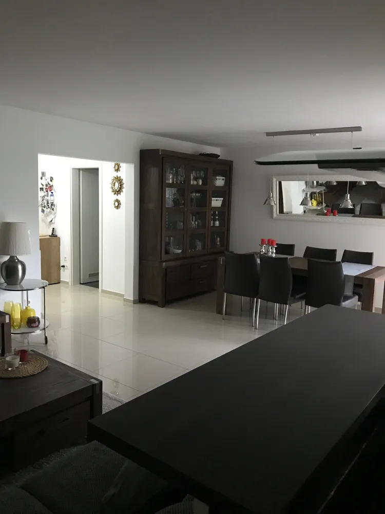 3 room apartment with 100 m² in Munich – Photo 2