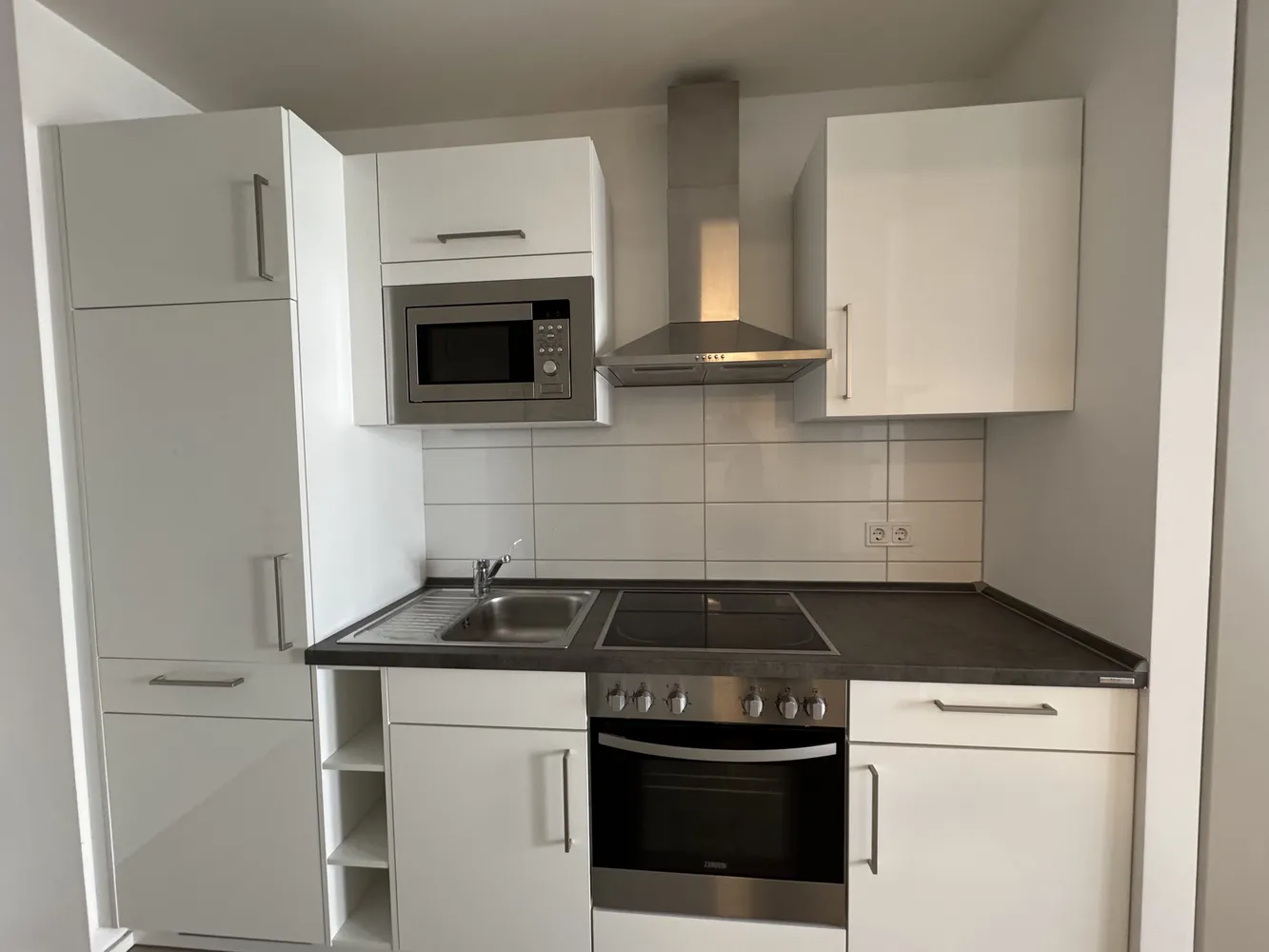 1 room apartment with 28 m² in Berlin – Photo 8