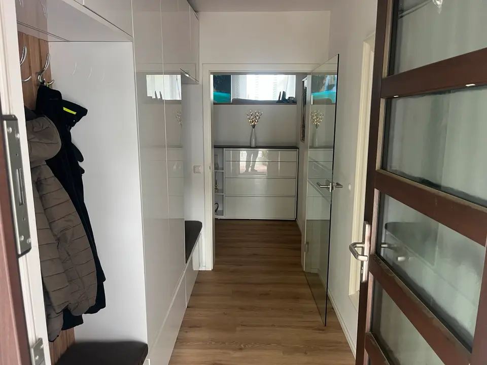 4 Zimmer Wohnung mit 110 m² in Traunstein – Bild 3