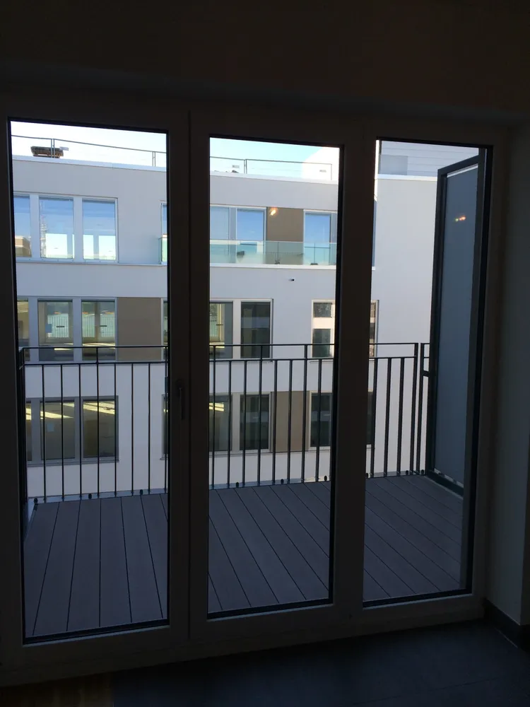 4 Zimmer Wohnung mit 110 m² in Hamburg – Bild 8
