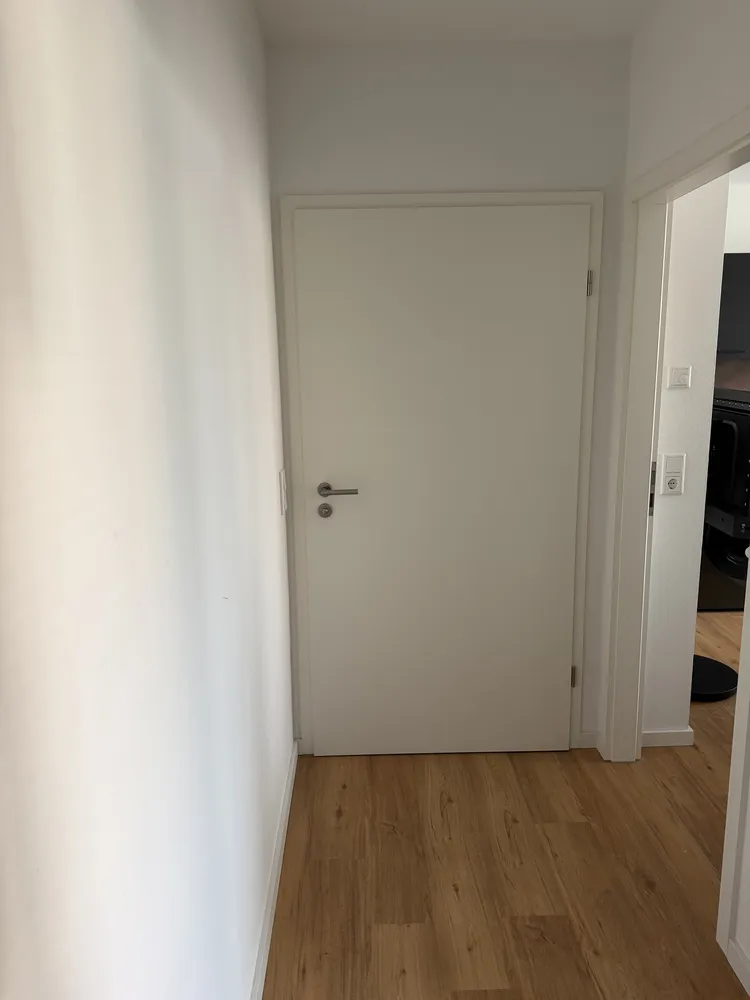 2 room apartment with 36 m² in Cologne – Photo 6