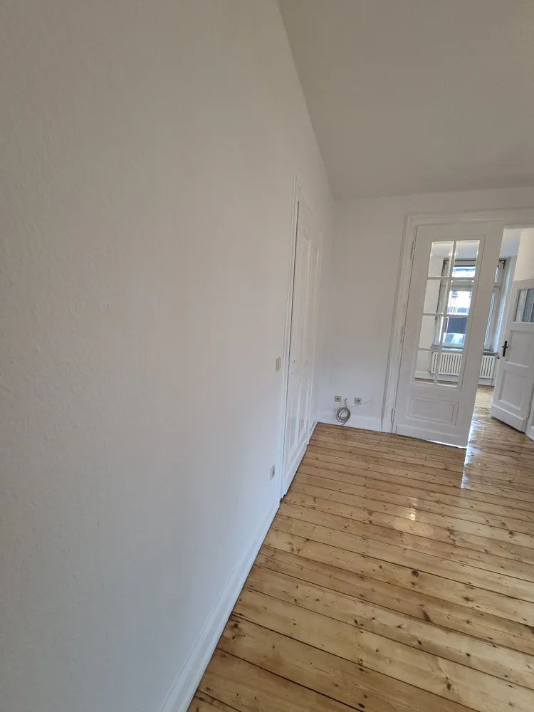 2 room apartment with 40 m² in Bonn – Photo 7
