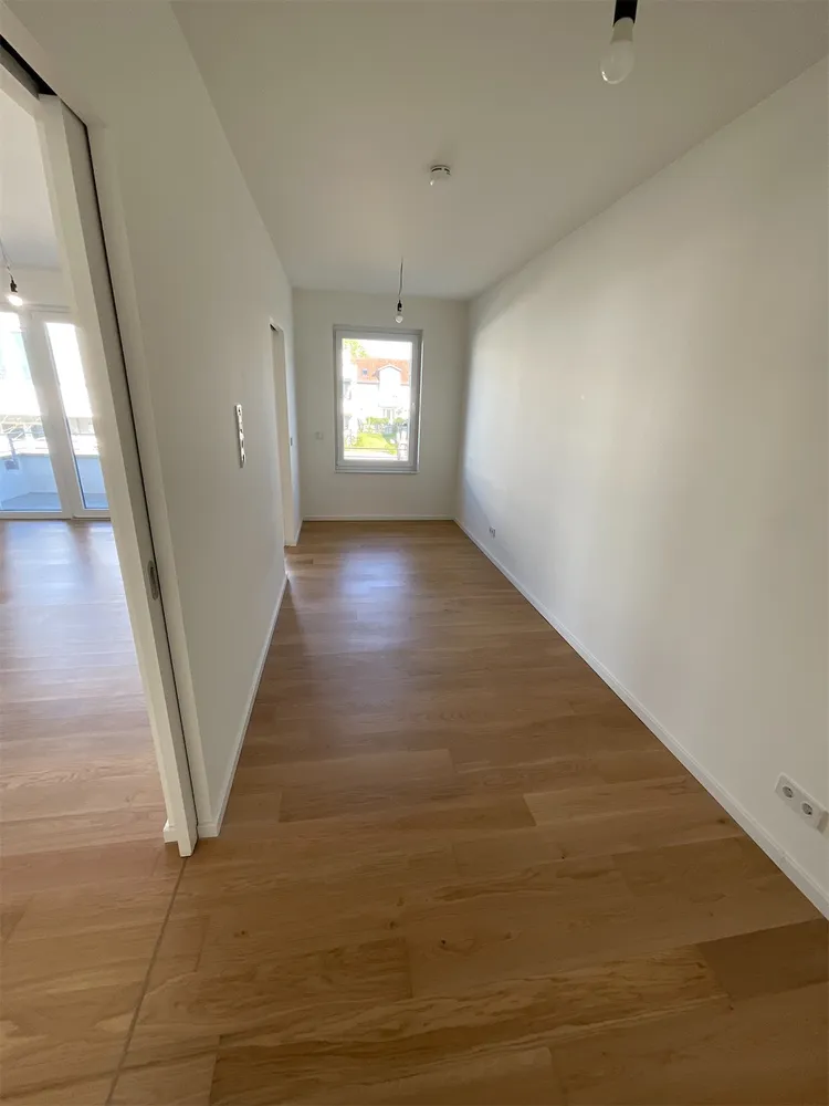 2 room apartment with 56 m² in Berlin – Photo 5