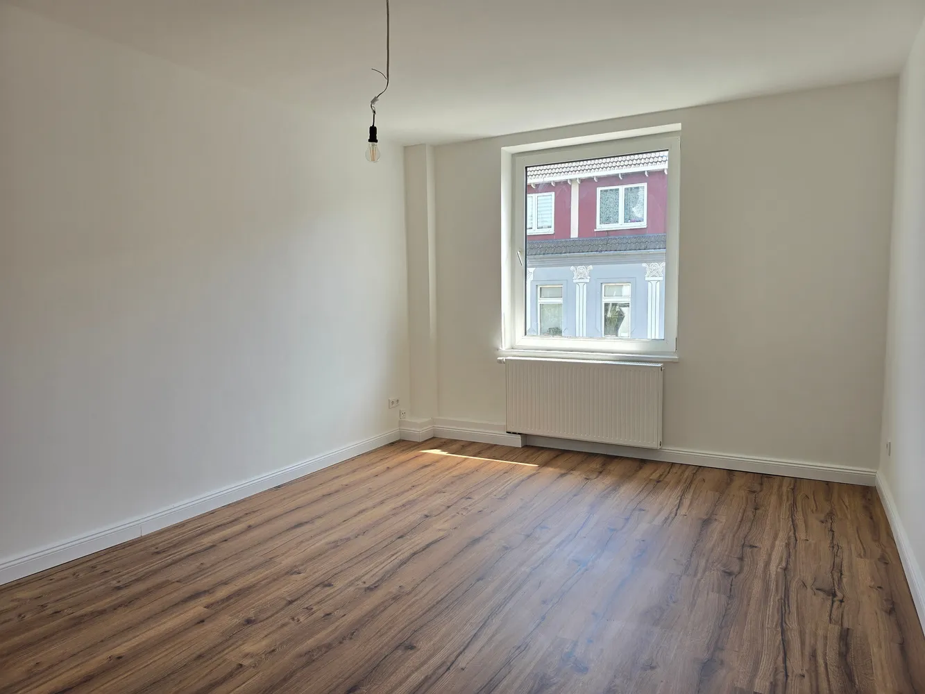 1 Zimmer Wohnung mit 40 m² in Essen – Bild 2