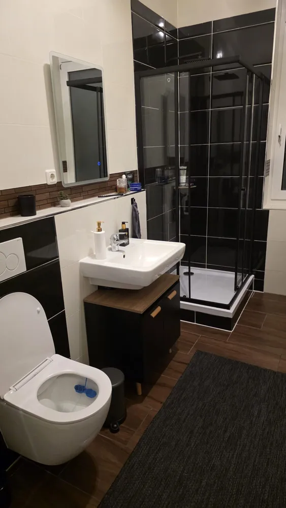 5 Zimmer Wohnung mit 157 m² in Duisburg – Bild 11