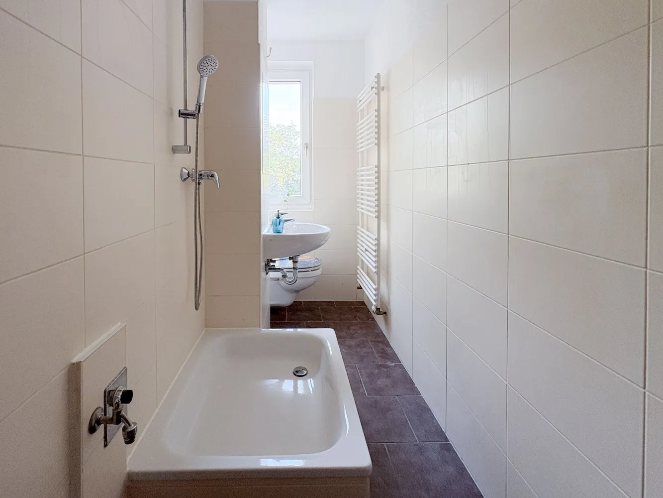 3 room apartment with 60 m² in Magdeburg – Photo 11