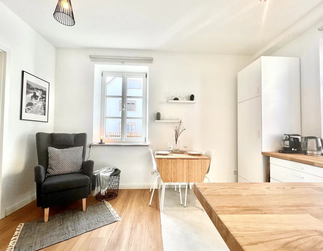 2 Zimmer Wohnung mit 47 m² in München – Bild 8