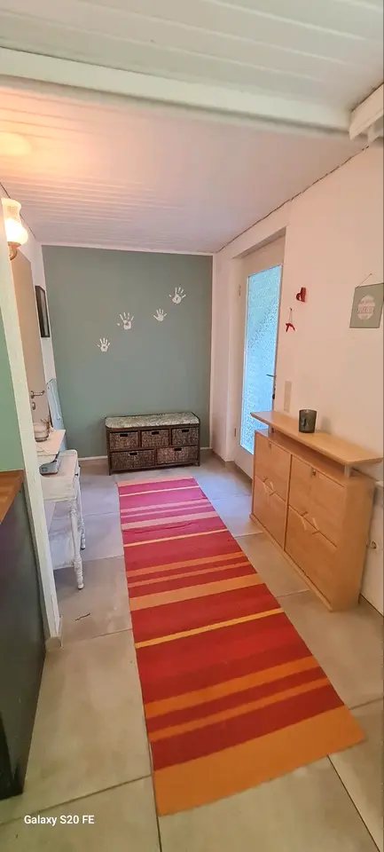 2 Zimmer Wohnung mit 48 m² in Rheinfelden – Bild 7