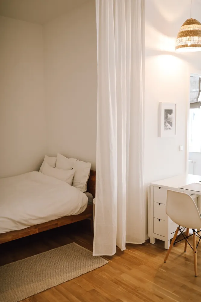 1 Zimmer Wohnung mit 41 m² in Leipzig – Bild 6