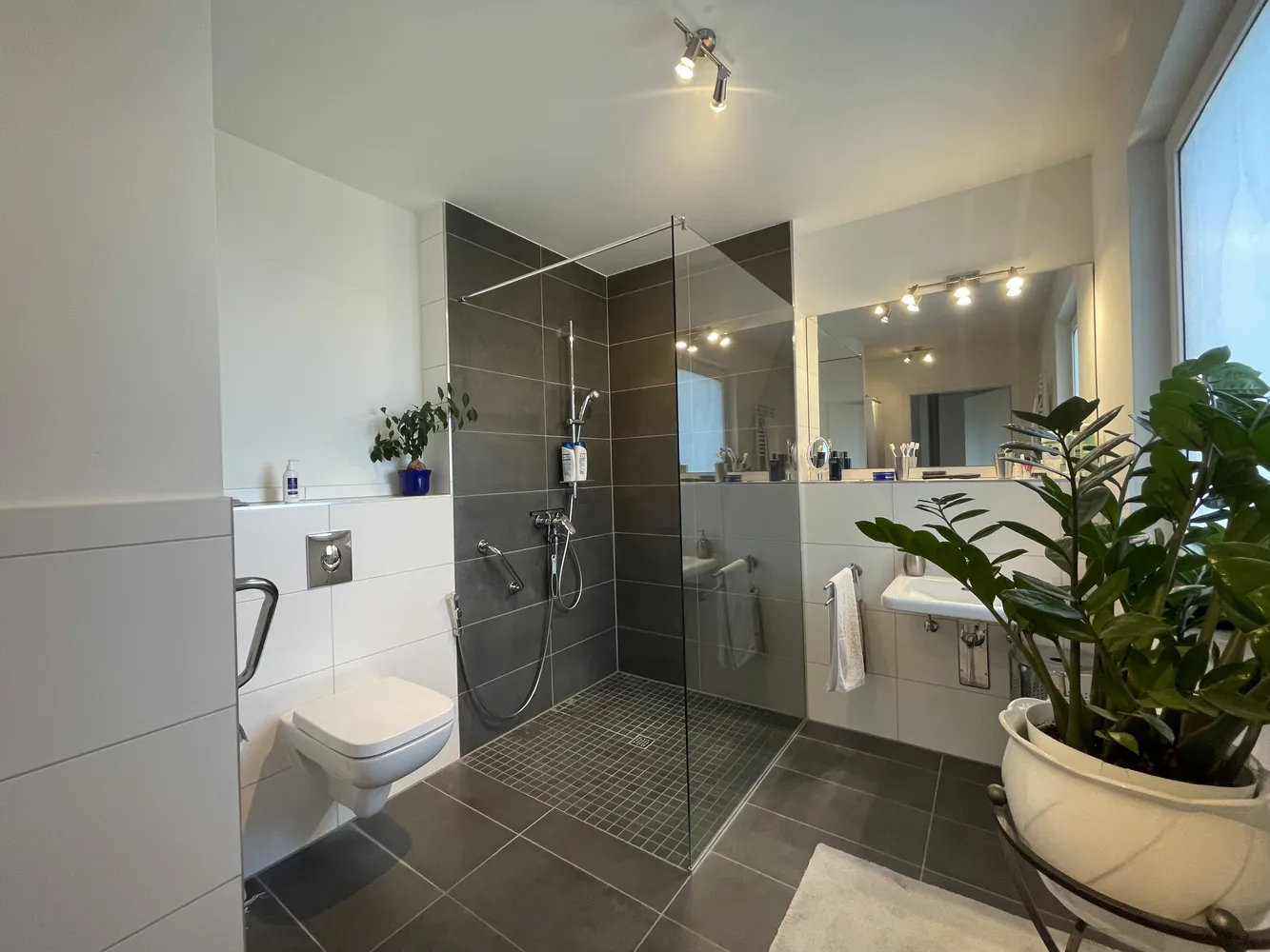 2 Zimmer Wohnung mit 70 m² in Falkensee – Bild 11