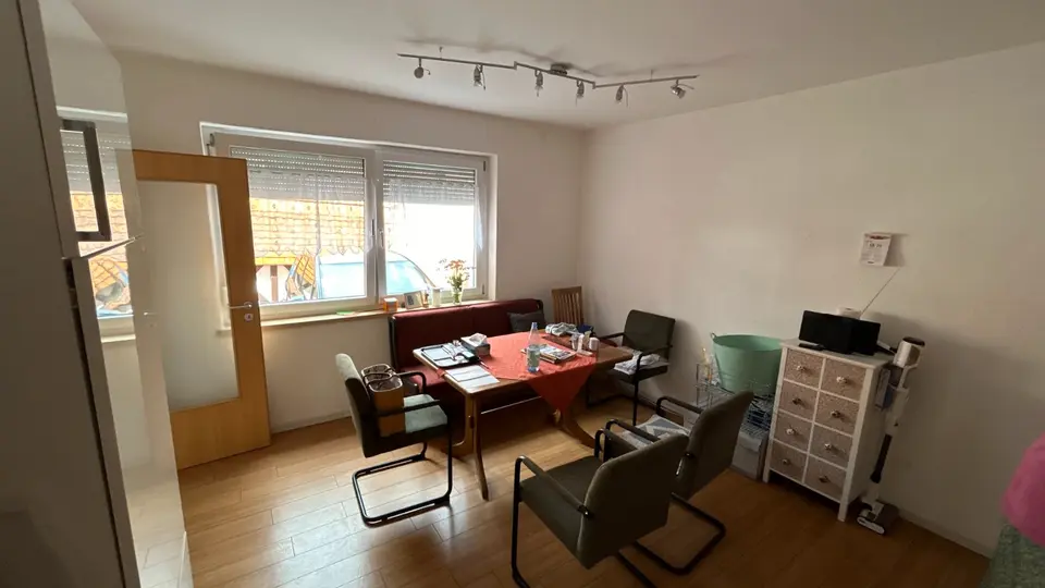 3 Zimmer Wohnung mit 87 m² in Donauwörth – Bild 3