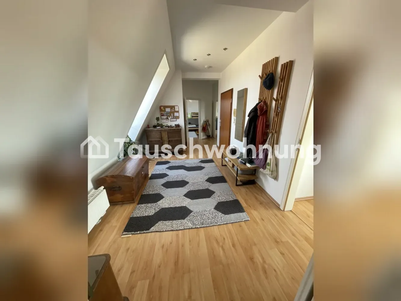 3 Zimmer Wohnung mit 85 m² in Leipzig – Bild 1