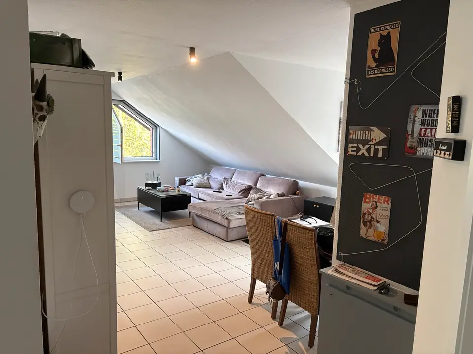 3 Zimmer Wohnung mit 69 m² in Gladbeck – Bild 1