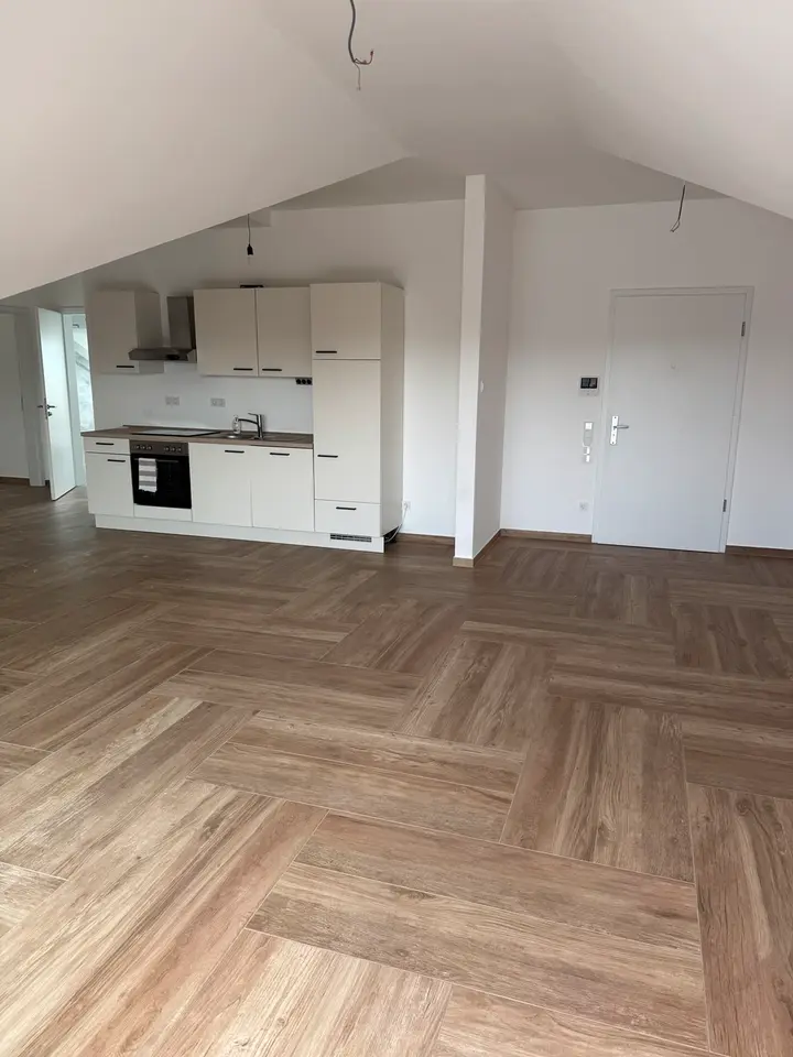 5 Zimmer Wohnung mit 123 m² in Hamm – Bild 7