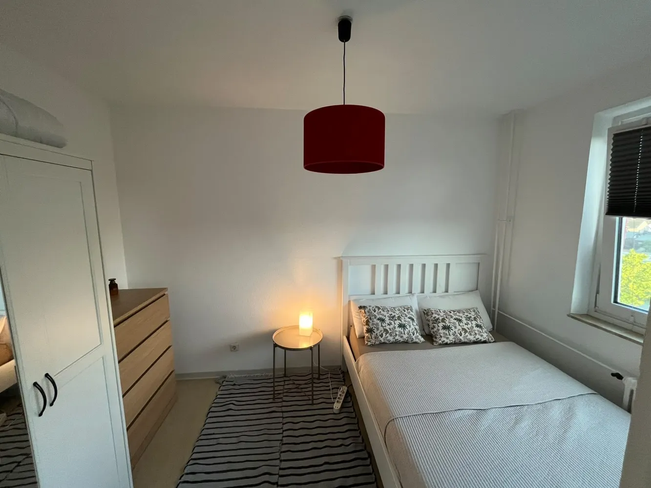 2 Zimmer Wohnung mit 44 m² in Frankfurt am Main – Bild 7