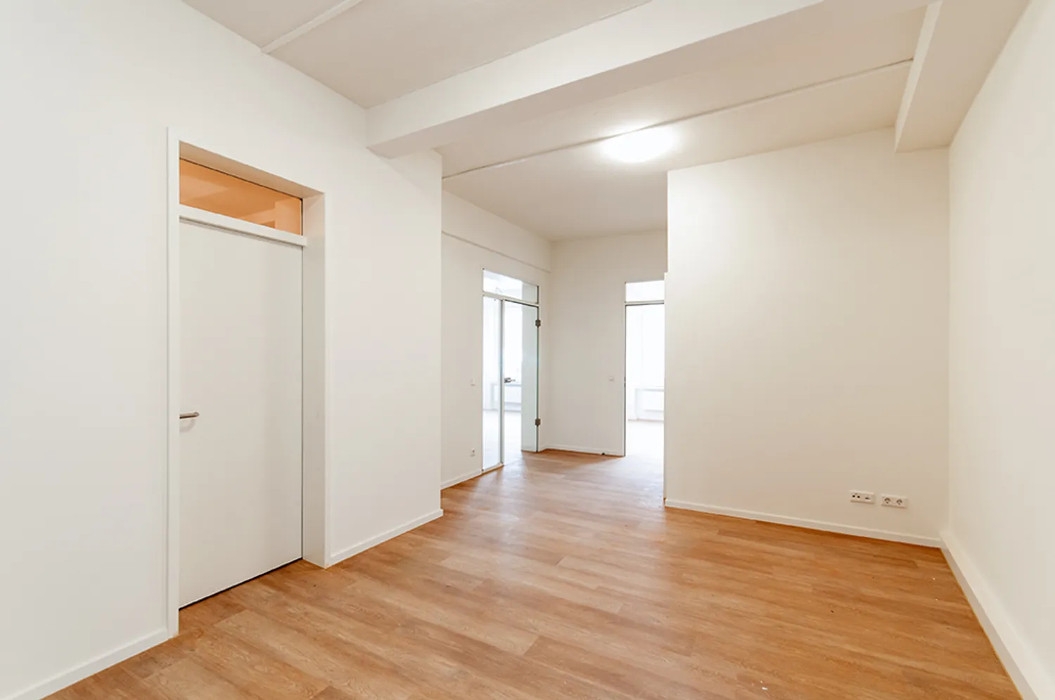 2 Zimmer Wohnung mit 81 m² in Osnabrück – Bild 2