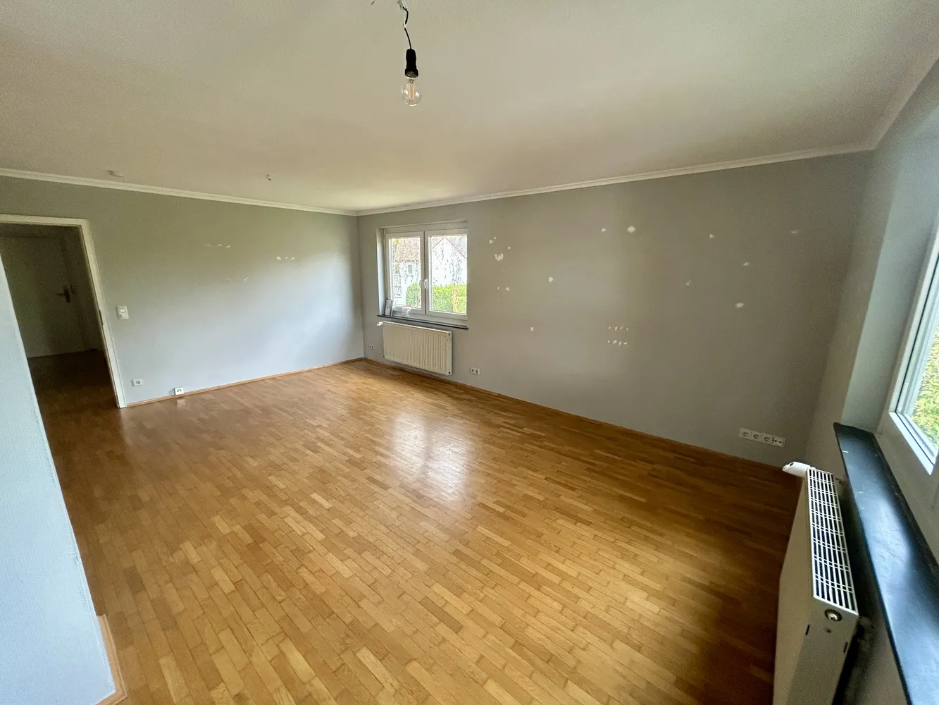 2 room apartment with 52 m² in Mülheim an der Ruhr – Photo 4