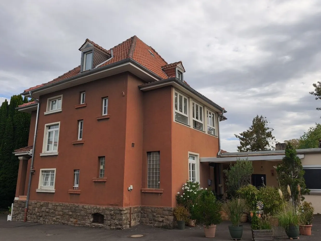 3 Zimmer Wohnung mit 100 m² in Bad Kreuznach – Bild 10