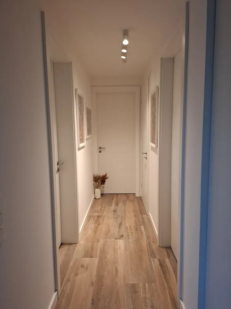 3 Zimmer Wohnung mit 91 m² in Wuppertal – Bild 1