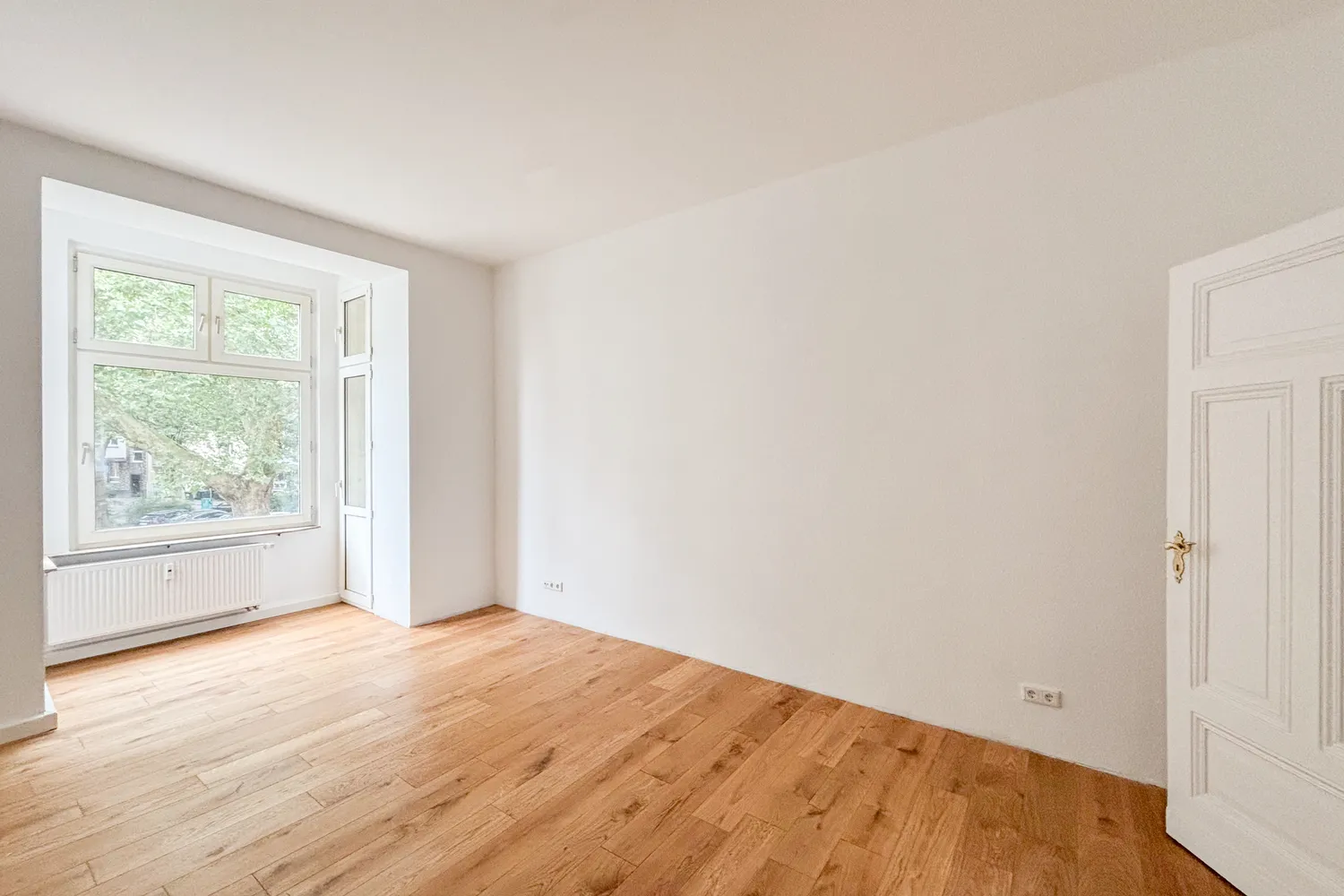 3 Zimmer Wohnung mit 80 m² in Bochum – Bild 6