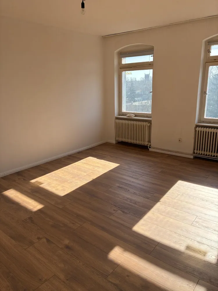 4 room apartment with 89 m² in Berlin – Photo 3