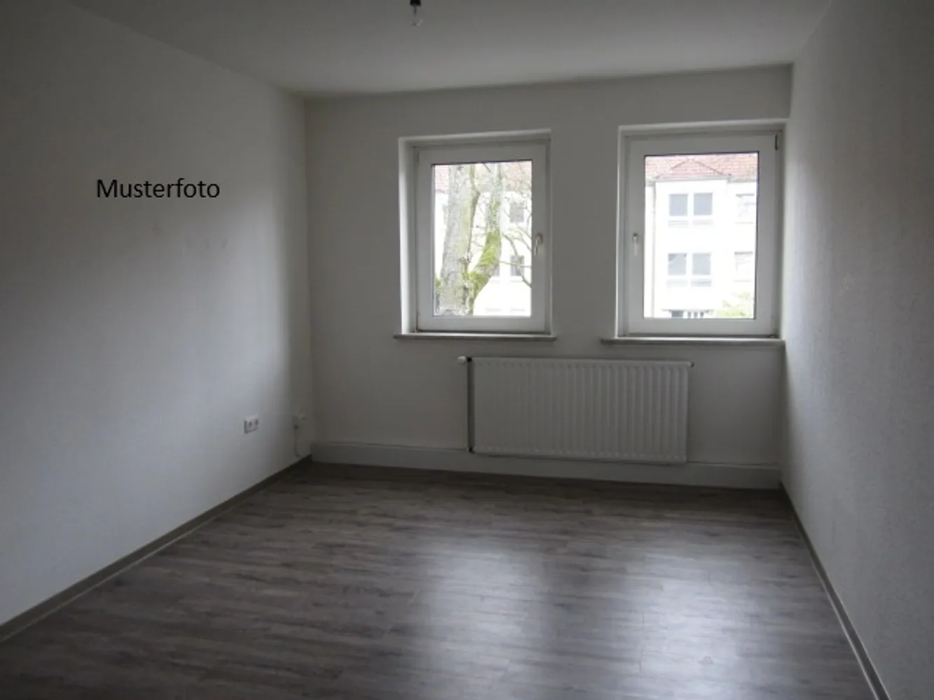 3 Zimmer Wohnung mit 49 m² in Herne – Bild 5