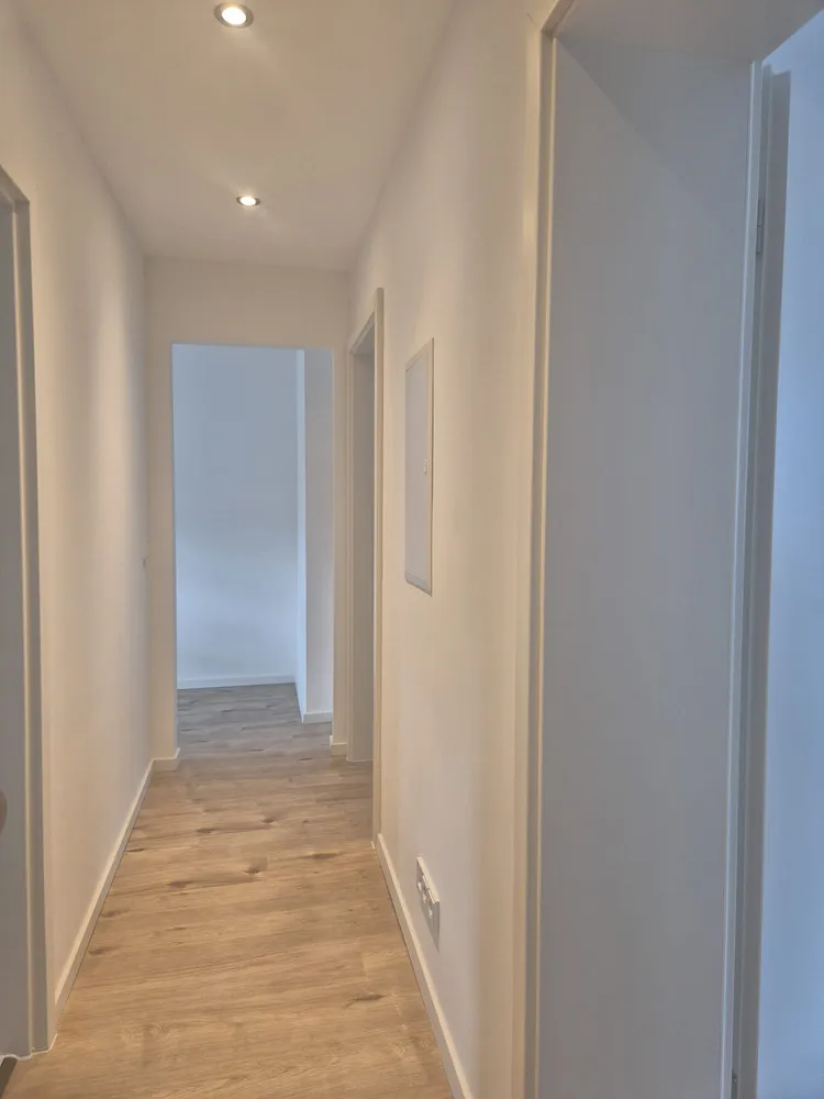 2 Zimmer Wohnung mit 50 m² in Aachen – Bild 2