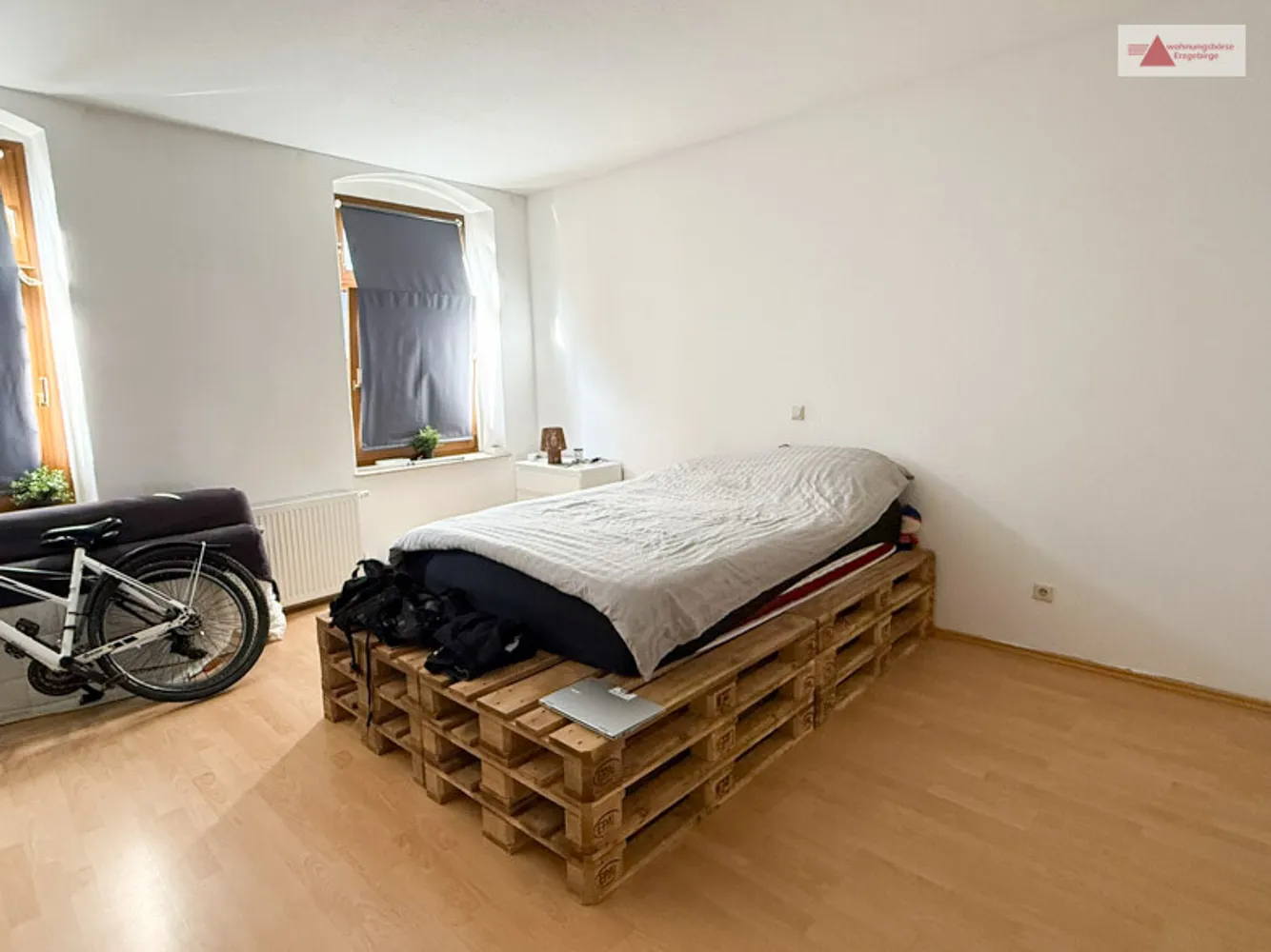 3 Zimmer Wohnung mit 75 m² in Annaberg-Buchholz – Bild 1