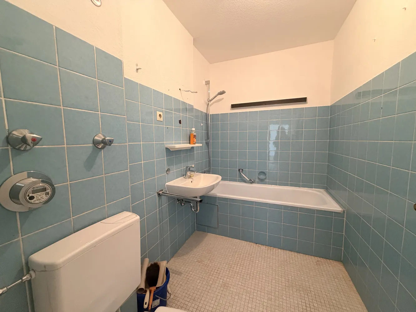 2 Zimmer Wohnung mit 63 m² in Augsburg – Bild 4