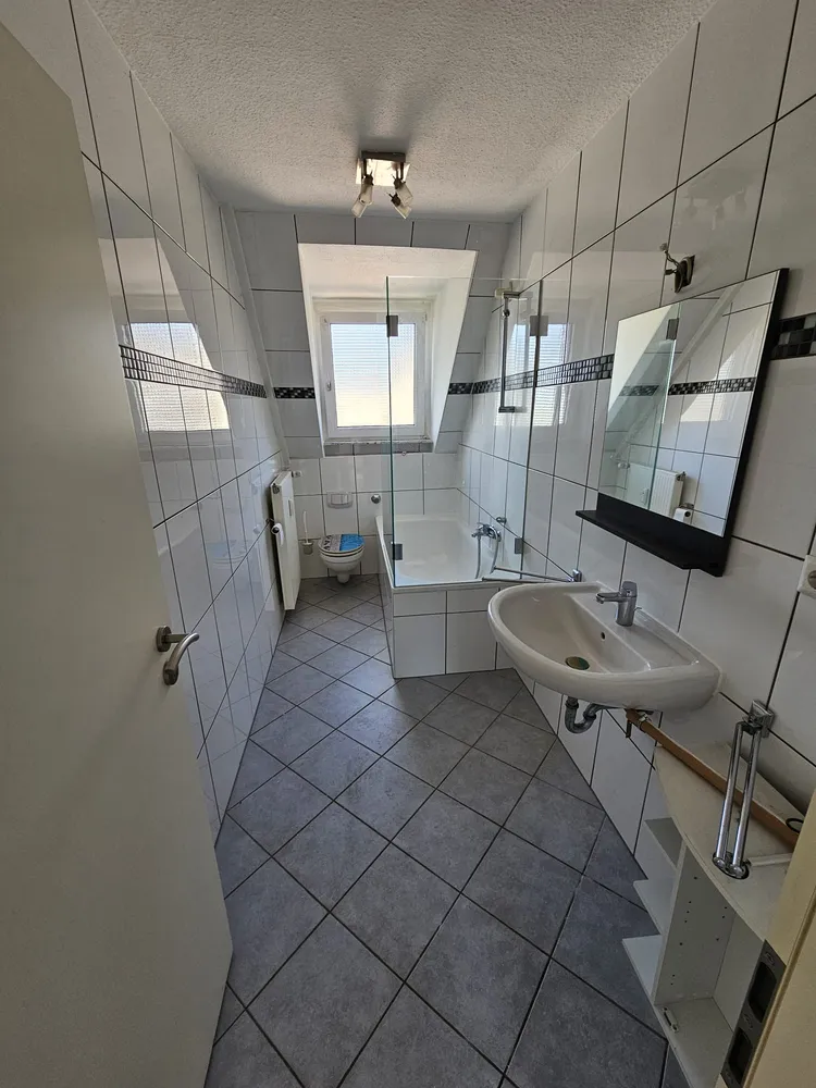 2 Zimmer Wohnung mit 52 m² in Dortmund – Bild 5
