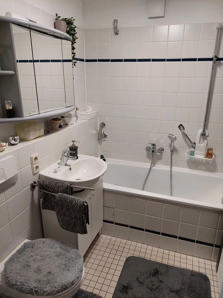 3 Zimmer Wohnung mit 66 m² in Remscheid – Bild 11