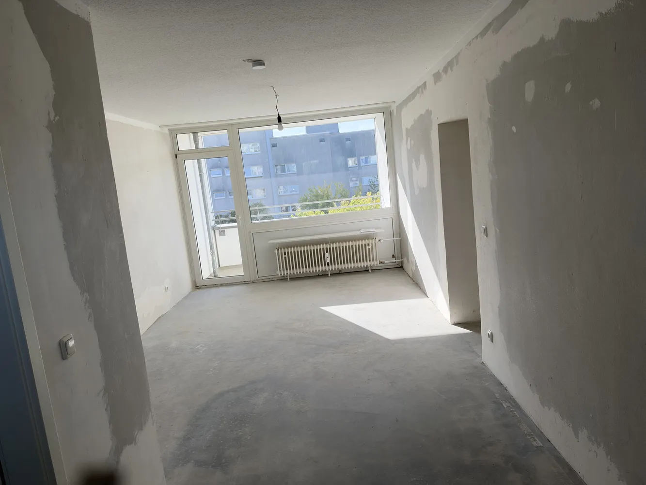 2 Zimmer Wohnung mit 55 m² in Köln – Bild 3