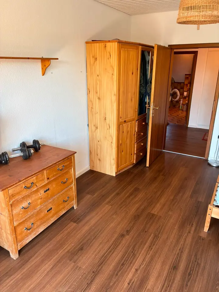 2 Zimmer Wohnung mit 73 m² in Augsburg – Bild 4