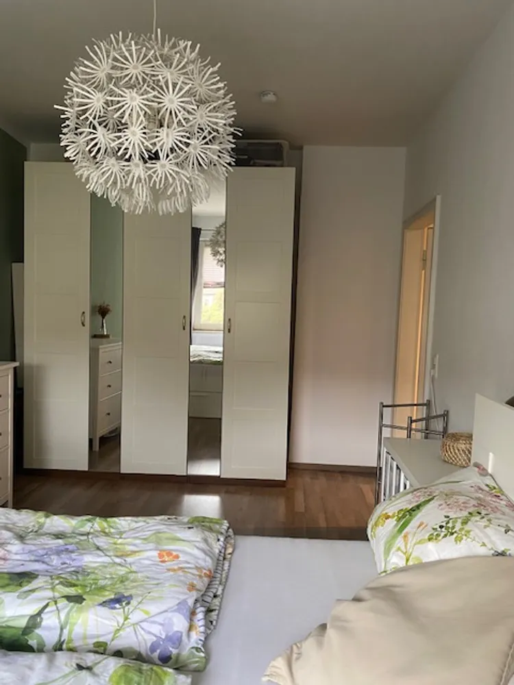3 Zimmer Wohnung mit 67 m² in Aachen – Bild 5