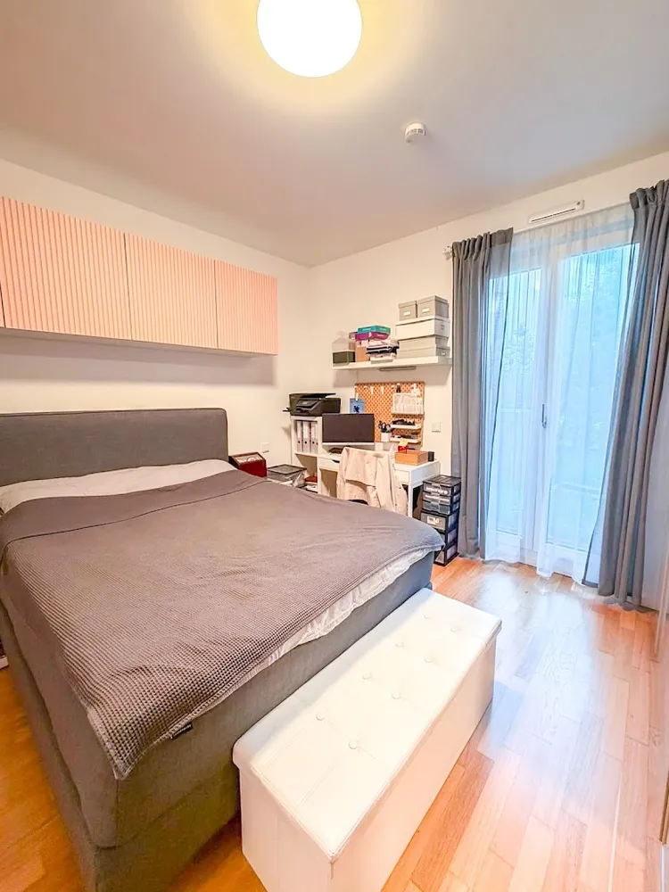 5 Zimmer Wohnung mit 117 m² in Frankfurt am Main – Bild 9
