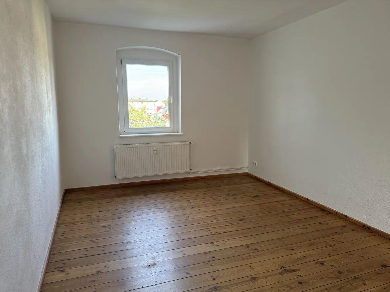 2 Zimmer Wohnung mit 57 m² in Eberswalde – Bild 6