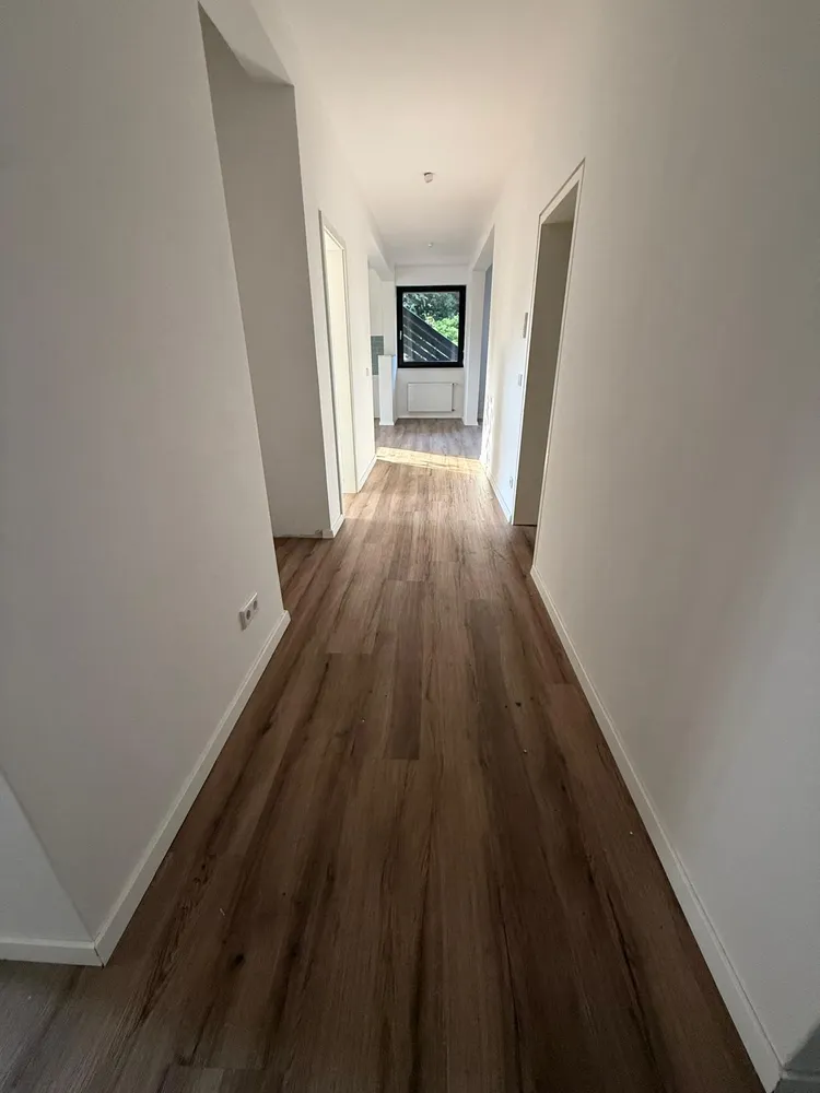 5 Zimmer Wohnung mit 125 m² in Münster – Bild 4