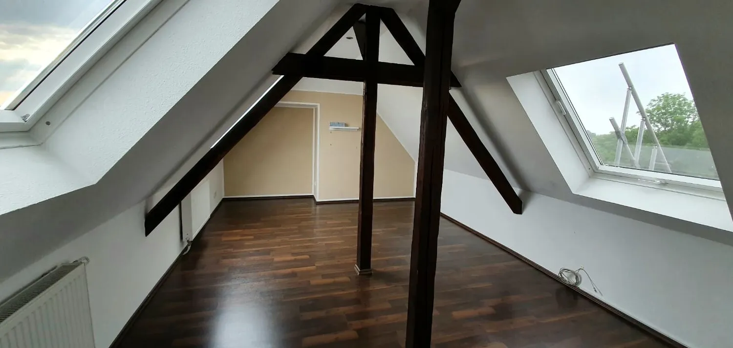 3 Zimmer Wohnung mit 100 m² in Herne – Bild 1
