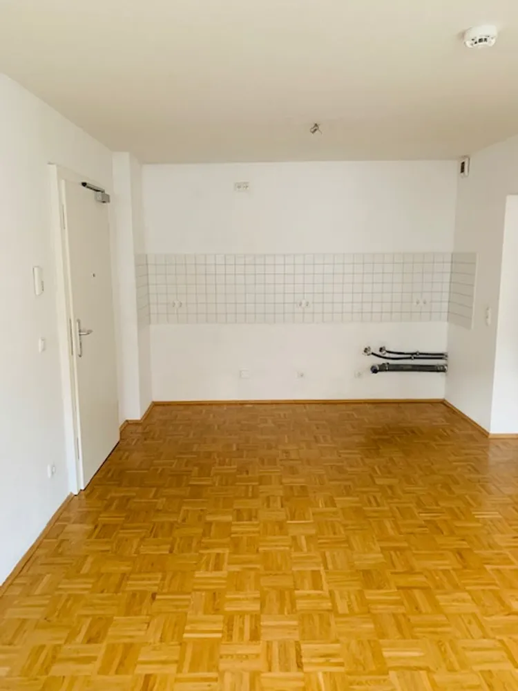 2 Zimmer Wohnung mit 37 m² in Nürnberg – Bild 3