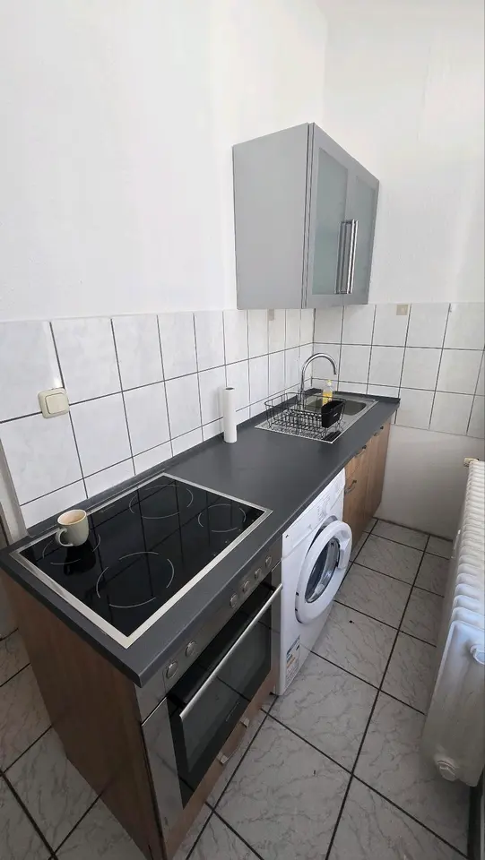 2 Zimmer Wohnung mit 24 m² in Dortmund – Bild 4